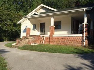 6025 Dayton Blvd, Chattanooga, TN 37415