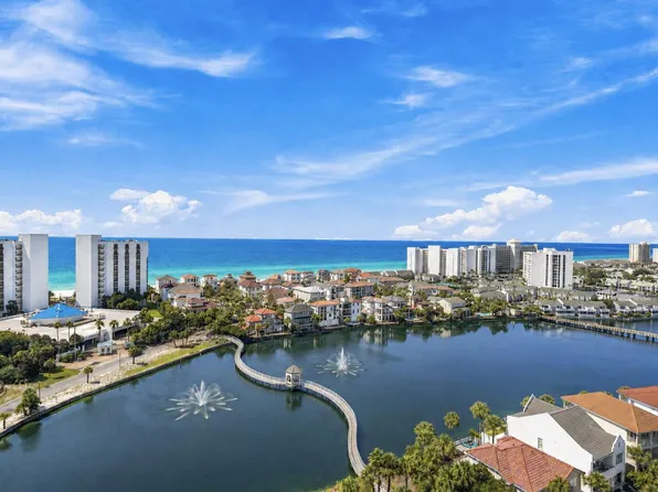 970 Highway 98 #1602, Destin, FL 32541