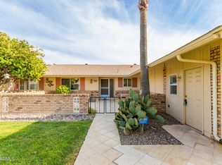 10019 W Mountain View Rd, Sun City, AZ 85351