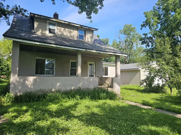 S12702 Elm St, Osseo, WI 54758