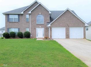 9487 Creekside Rd, Jonesboro, GA 30236