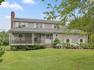 137 Shore Rd, Old Greenwich, CT 06870