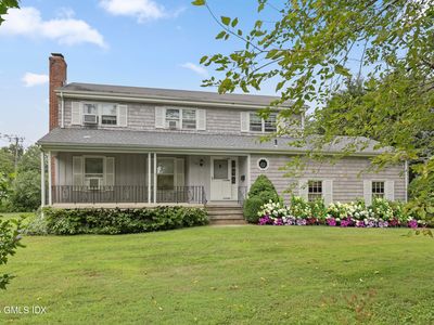 137 Shore Rd, Old Greenwich, CT, 06870