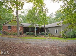 105 Stonewall Dr, Warner Robins, GA 31093