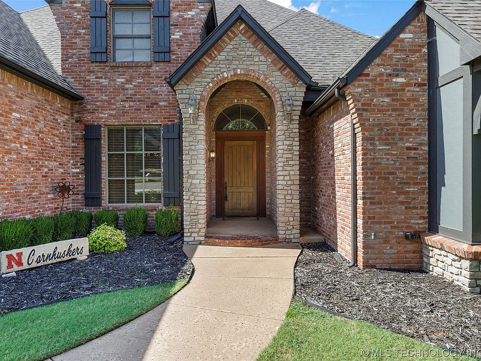 3601 Hunters Creek Rd, Edmond, OK 73003 Zillow