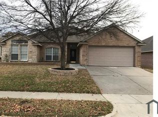 5632 Sugar Maple Dr, Fort Worth, TX 76244