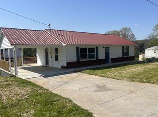 149 Hightower Rd, Bean Station, TN 37708