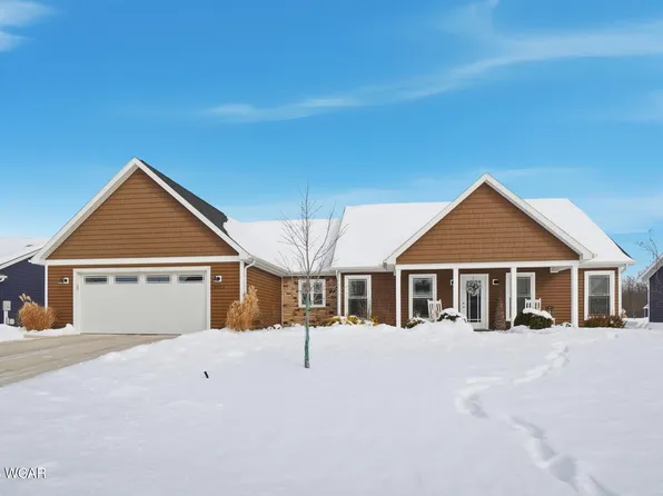 5924 Timberstone Dr, Lima, OH 45807