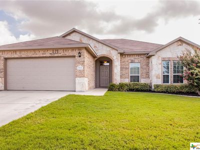 7709 Kendall Hill Dr, Temple, TX, 76502