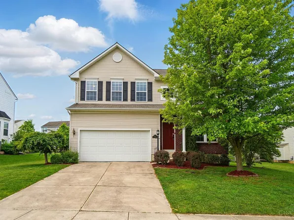 5647 Sugar Maple Run, Hamilton, OH 45011