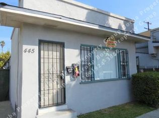 445 W 9th St #4, Long Beach, CA 90813