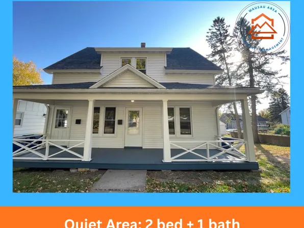 111 N 8th Ave, Wausau, WI 54401