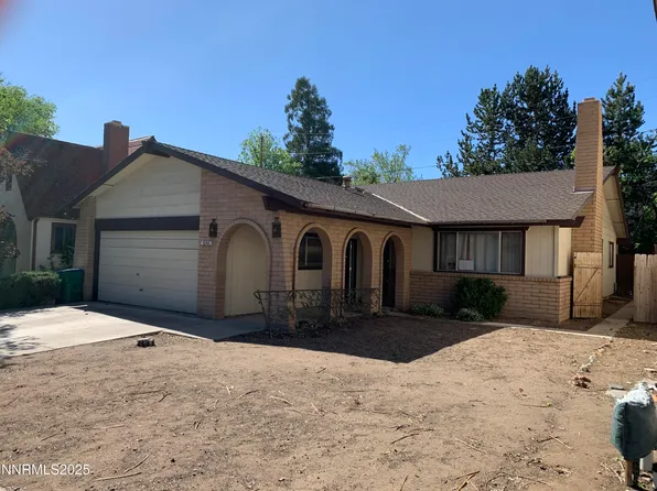 650 John Fremont Dr, Reno, NV 89509