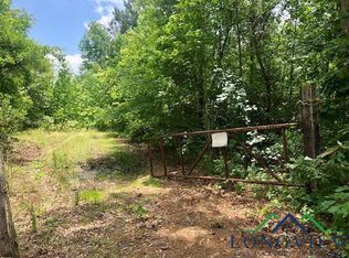 Fisher Rd, Jefferson, TX 75657