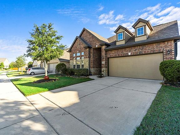 2nd image of 19707 Chaparral Berry Dr
