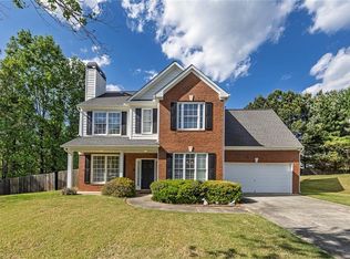 785 Hedgewick Trl, Johns Creek, GA 30022