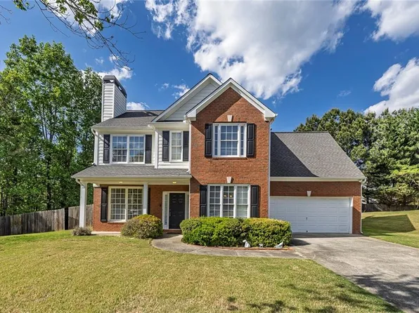 785 Hedgewick Trl, Johns Creek, GA 30022