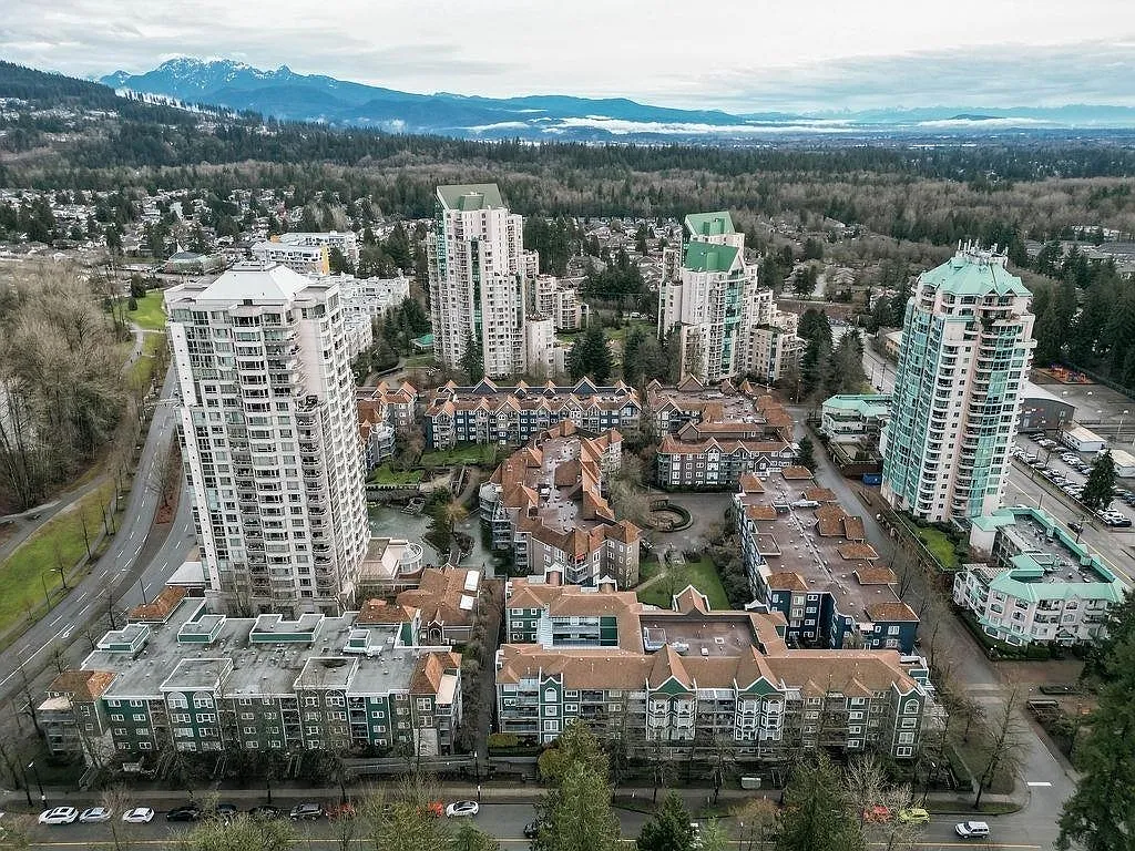 2 bed, 871 sqft, $2,500 — Photo 4