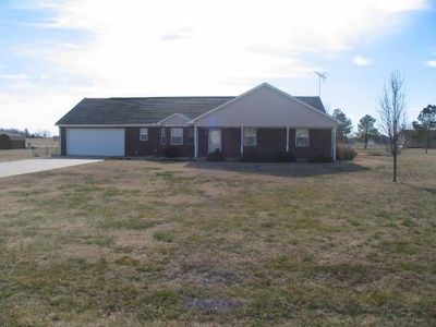 233 W Galen Ln, Vinita, OK, 74301