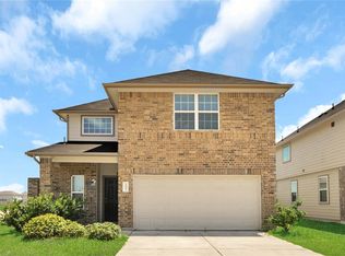 12842 City Green Trl, Houston, TX 77044