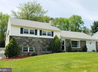 451 W Valley Forge Rd, King Of Prussia, PA 19406