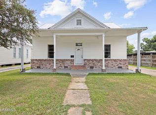 213 Clark St, Franklin, LA 70538