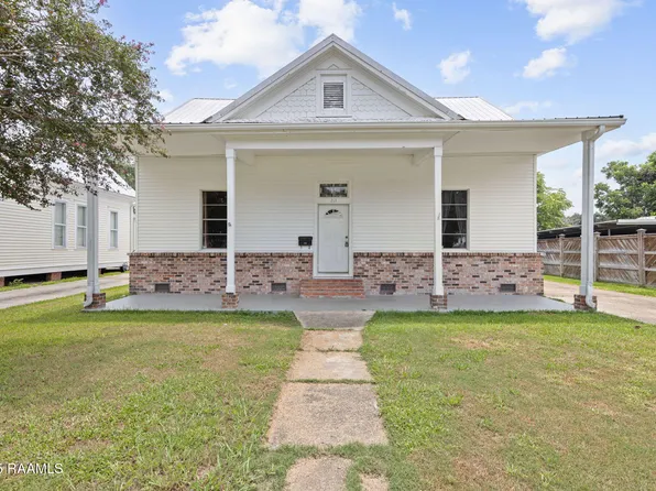 213 Clark St, Franklin, LA 70538