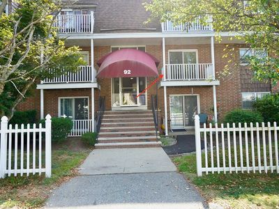 92 Beacon St APT 6, Lawrence, MA, 01843