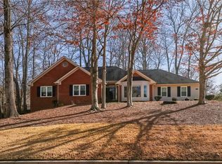 1445 Shade Tree Way, Alpharetta, GA 30009