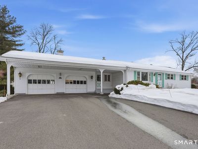 24 Iroquois Road, Enfield, CT, 06082