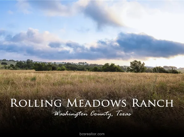 7216 Quail Run Rd, Burton, TX 77835