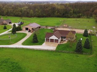 28740 Rowntree Rd, Burlington, WI 53105
