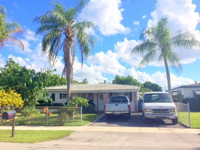 238 NE 26th Ct, Pompano Beach, FL, 33064