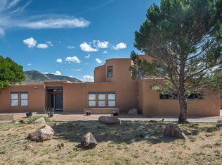 1559 Eagle Ridge Rd NE, Albuquerque, NM 87122