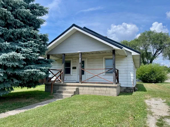 1004 E Wheeler St, Kokomo, IN 46902
