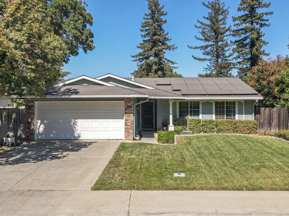 346 Valleywood Dr, Woodland, CA 95695