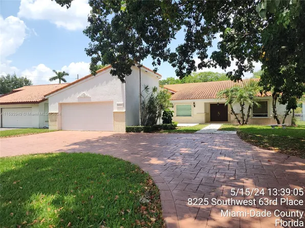 6051 SW 88th St, South Miami, FL 33156