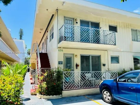 636 Meridian Ave APT 3, Miami Beach, FL 33139