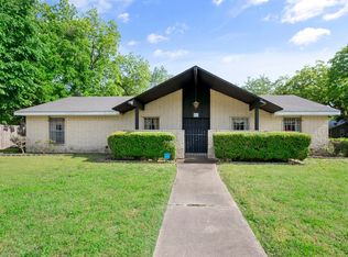 211 SW 5th St, Kerens, TX 75144