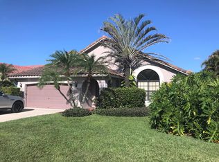 10405 Islander Dr, Boca Raton, FL 33498
