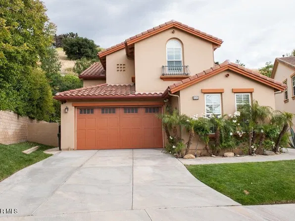 4548 Cielo Cir, Calabasas, CA 91302