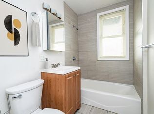 94 Bragdon St #1, Roxbury, MA 02119