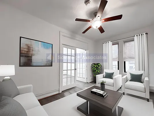 Rented by Sovereign Associates | media 16