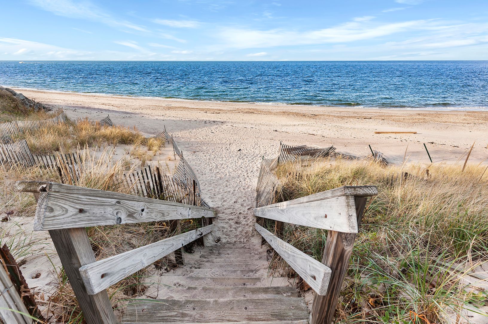  Culloden Private Beach Access