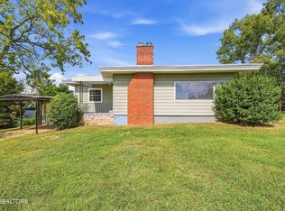 516 Dunn St, Maryville, TN 37804
