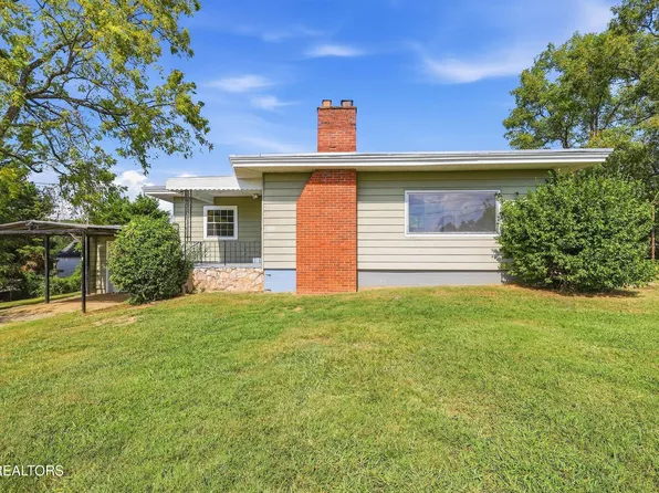 516 Dunn St, Maryville, TN 37804