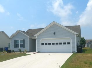 205 Red Carnation Dr #205, Holly Ridge, NC 28445