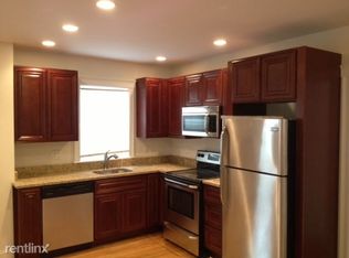 200 Brooks St, East Boston, MA 02128