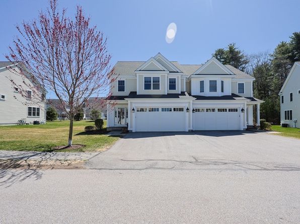 54 Oxbow Rd #54, Framingham, MA 01701