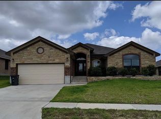 2806 Inspiration Dr, Killeen, TX 76549